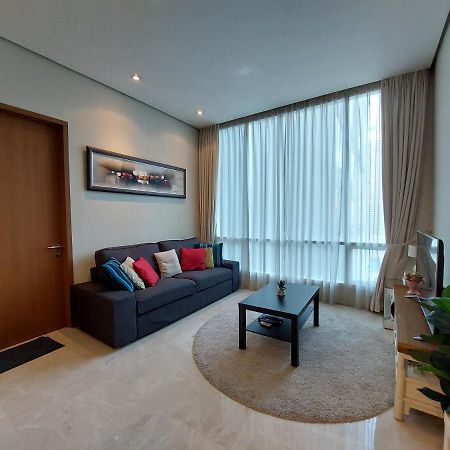 Inspired Homes @ Klcc Soho Suite Kuala Lumpur Zewnętrze zdjęcie