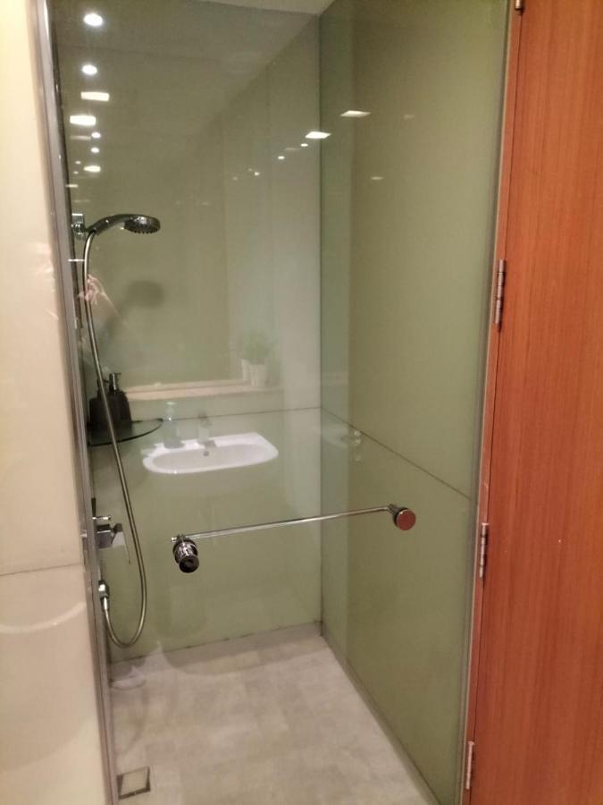 Inspired Homes @ Klcc Soho Suite Kuala Lumpur Zewnętrze zdjęcie